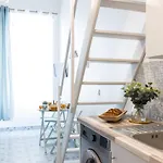 公寓 My Casa - Saint Siagre 1
