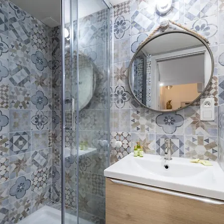 My Casa - Saint Siagre 1 * Nice