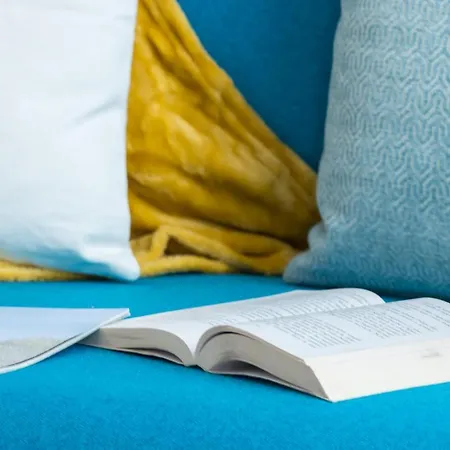 My Casa - Saint Siagre 1 Apartament *