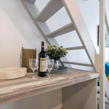 My Casa - Saint Siagre 1 Appartement Nice