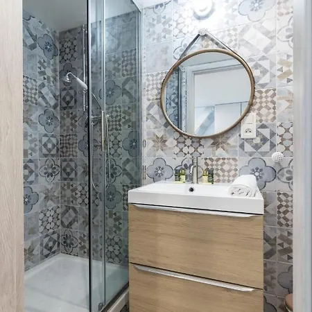 My Casa - Saint Siagre 1 Appartement