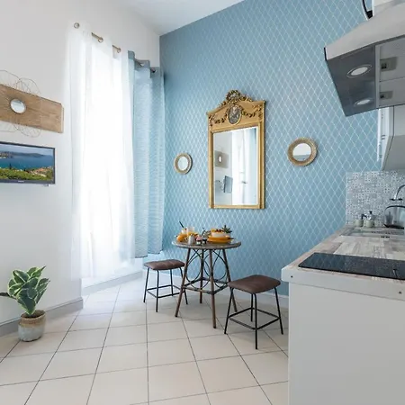 Appartement My Casa - Saint Siagre 1 *