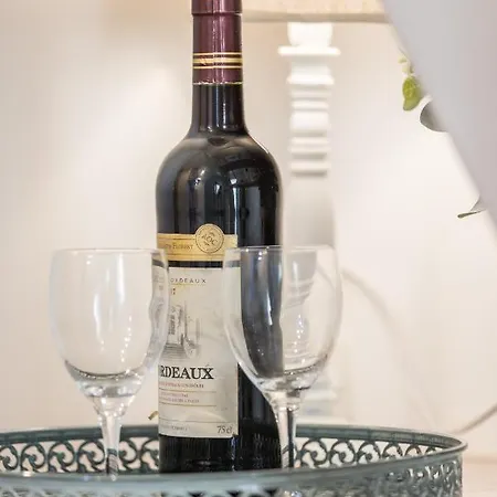 아파트 My Casa - Saint Siagre 1 *