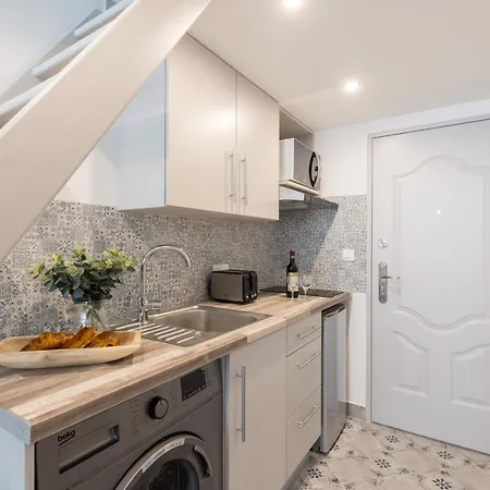 My Casa - Saint Siagre 1 Nice