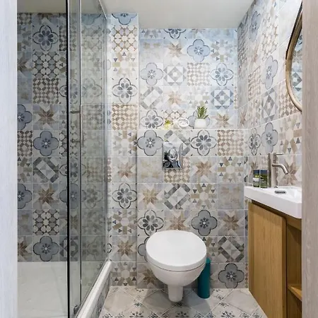 Appartement My Casa - Saint Siagre 1