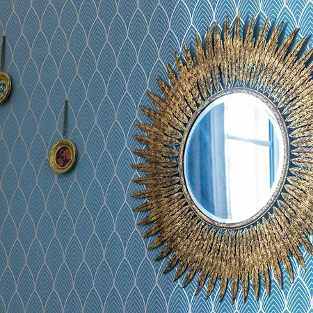 아파트 My Casa - Saint Siagre 1