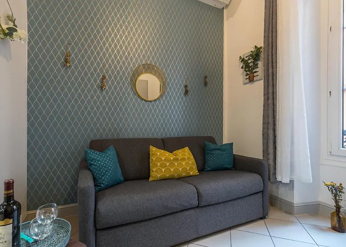 My Casa - Saint Siagre 1