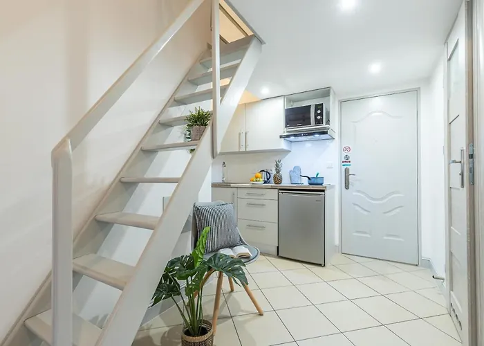 My Casa - Saint Siagre 1 Niza