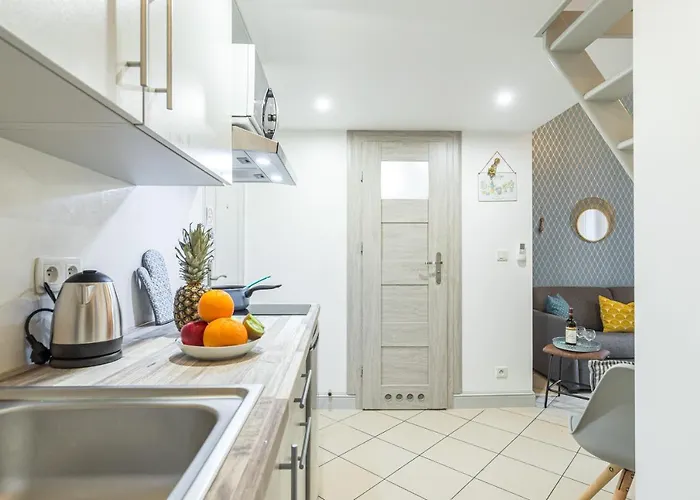 My Casa - Saint Siagre 1 * Niza