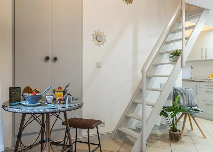My Casa - Saint Siagre 1