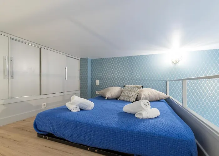 My Casa - Saint Siagre 1 * Niza