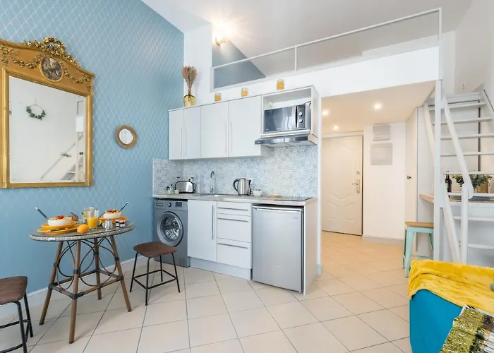 My Casa - Saint Siagre 1