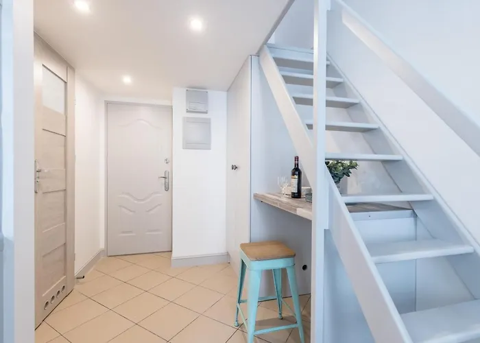 Apartamento My Casa - Saint Siagre 1 *