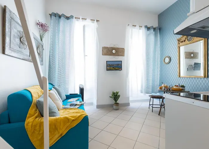 My Casa - Saint Siagre 1 Apartamento