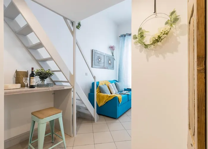 My Casa - Saint Siagre 1