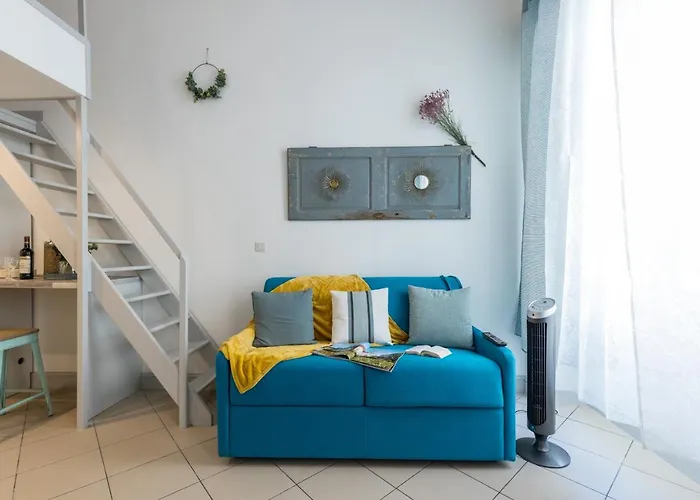 Apartamento My Casa - Saint Siagre 1