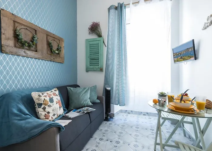 My Casa - Saint Siagre 1 Apartment
