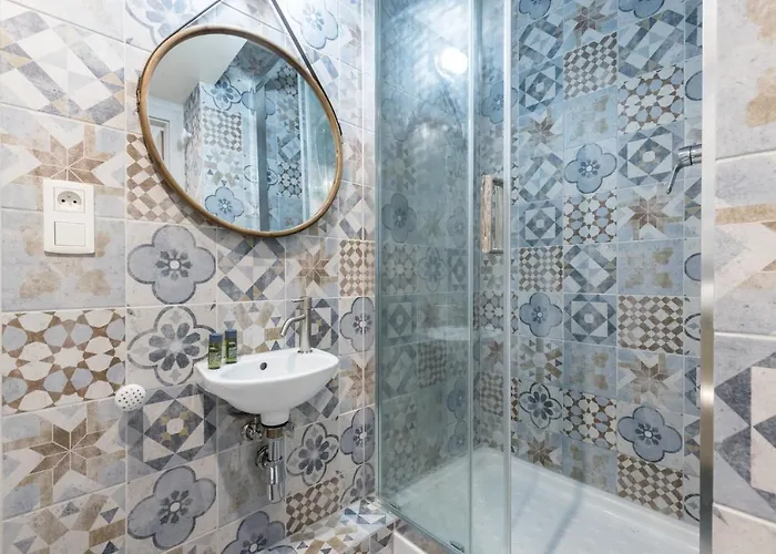 Apartamento My Casa - Saint Siagre 1 Niza