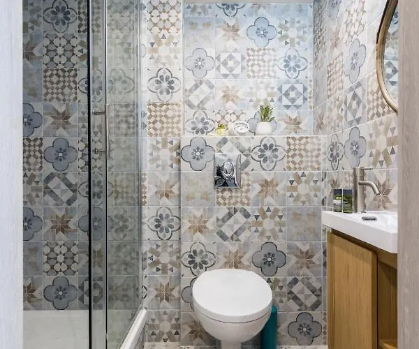 Apartamento My Casa - Saint Siagre 1
