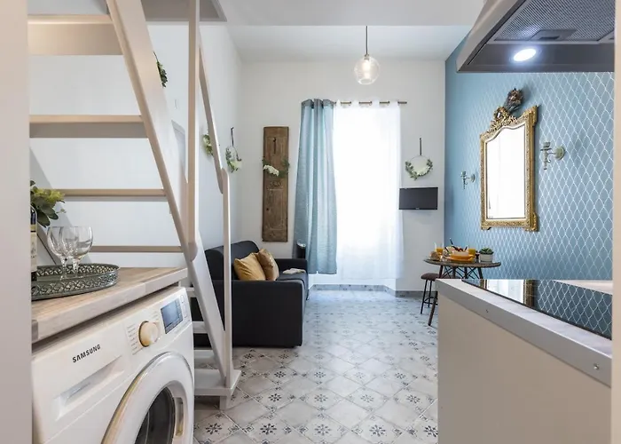 My Casa - Saint Siagre 1