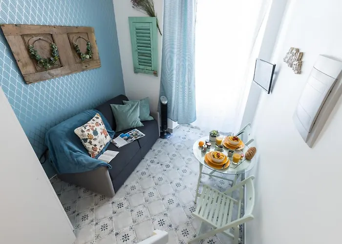 My Casa - Saint Siagre 1 * Niza