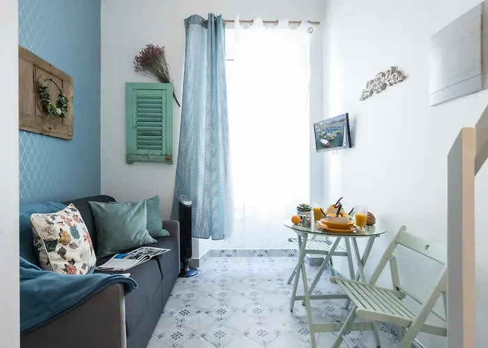 My Casa - Saint Siagre 1 * Niza