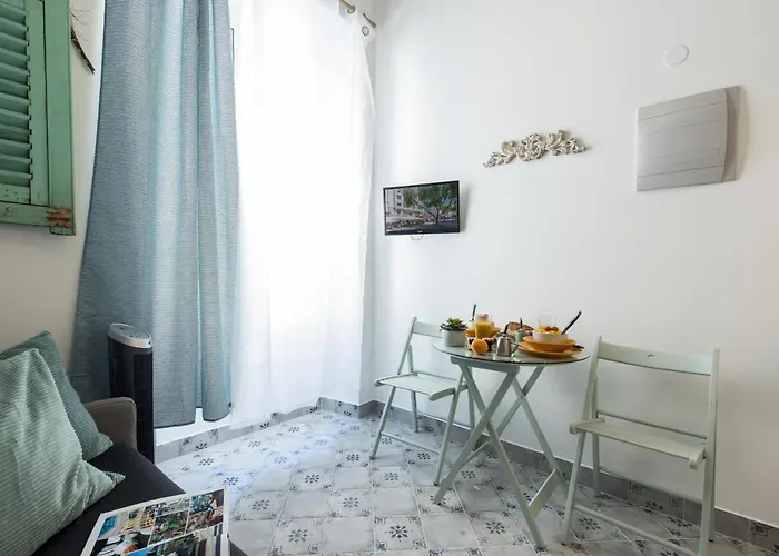My Casa - Saint Siagre 1 *