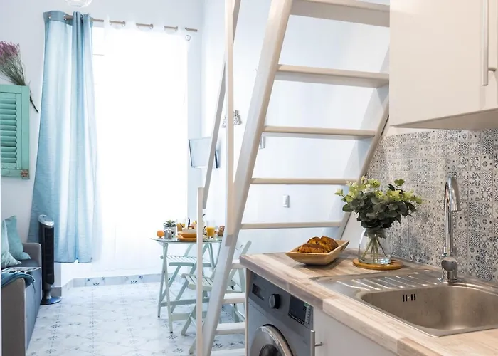 Apartamento My Casa - Saint Siagre 1