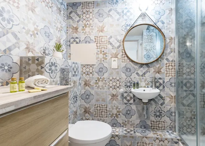 Apartamento My Casa - Saint Siagre 1 *