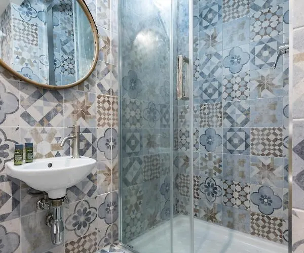 Apartamento My Casa - Saint Siagre 1