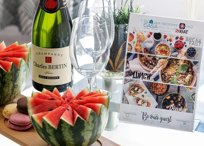 My Casa - Saint Siagre 1 * Nicea