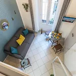 My Casa - Saint Siagre 1 Lägenhet Nice