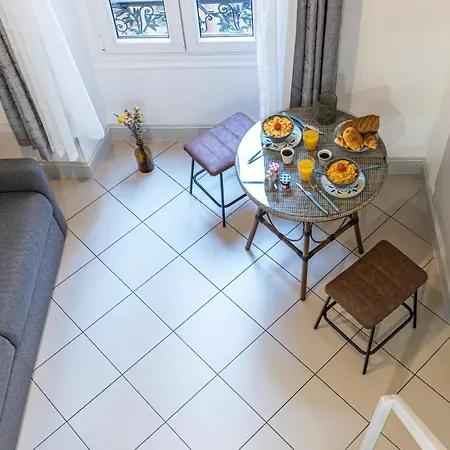 My Casa - Saint Siagre 1 Nice