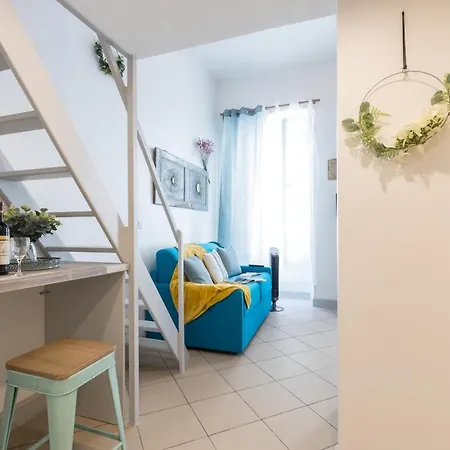 My Casa - Saint Siagre 1