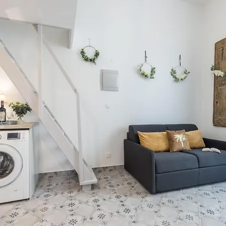 My Casa - Saint Siagre 1 Nice