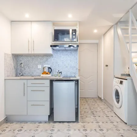 My Casa - Saint Siagre 1 Daire